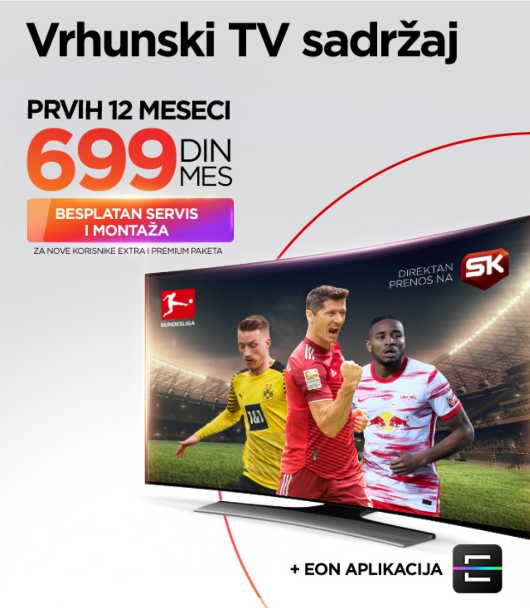Total TV Srbija